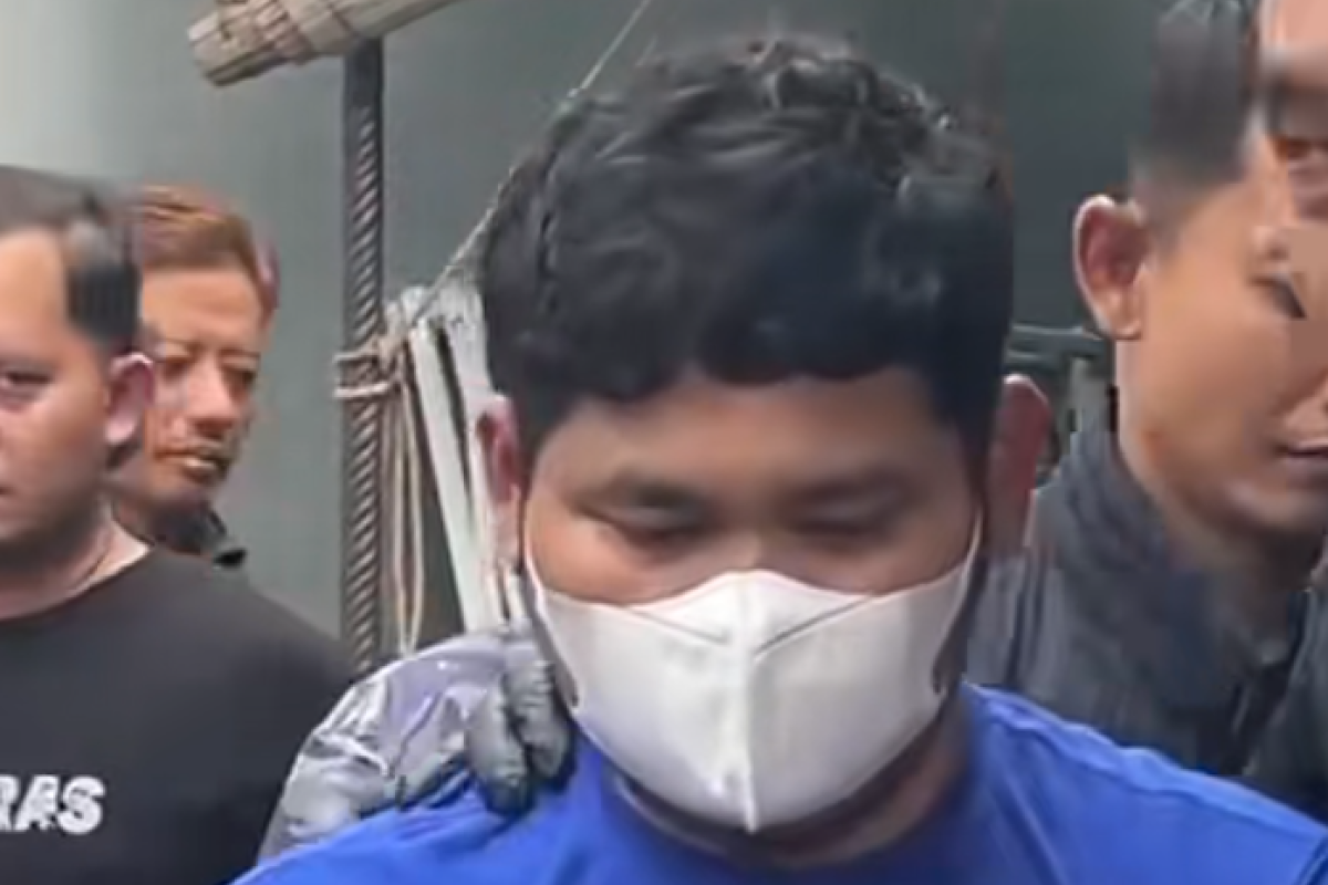 Profil Tampang S Sosok Predator Seksual Asal Jepara yang Melecehkan 31 ABG, Lengkap dari Umur, Agama dan Akun Instagram