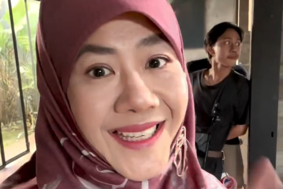 Siapa Isa Alamsyah? Suami Asma Nadia Dituding Klaim Karya Orang Lain, Netizen Desak Klarifikasi
