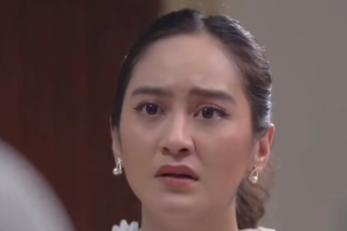 Inilah Dia Deretan Rating TV dan Sinetron Terbaik per Jumat 30 Mei 2025 ada Tebaran Hati yang Kalahkan Asmara Gen Z