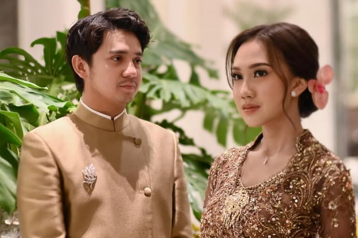 Raissa Ramadhani Anaknya Siapa? Inilah Biodata Penyanyi yang Resmi Bertunangan dengan Aktor Arbani Yasiz, Ternyata Bukan Orang Sembarangan!