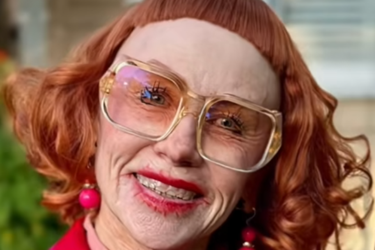 Weapons Sukses di Box Office, Warner Bros. Siap Garap Prekuel yang Ungkap Asal-Usul Gladys sang Penyihir Misterius