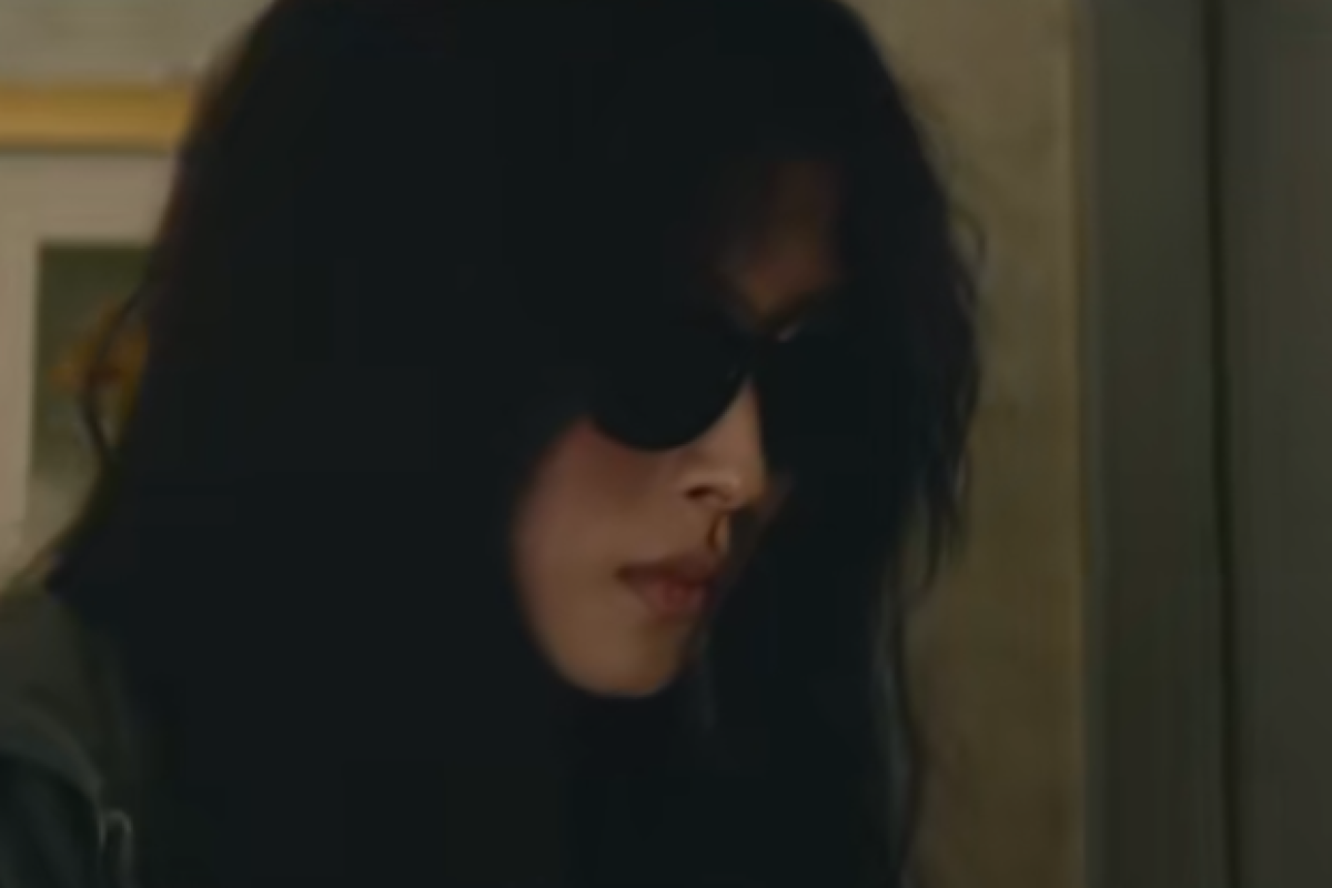 S Line Episode 5-6 Sub Indo serta Link dan Spoiler di Netflix Bukan LK21: Han Ji Wook Mencari Pembunuh Sun Ah dan Menemukan Kacamata untuk Melihat S Line