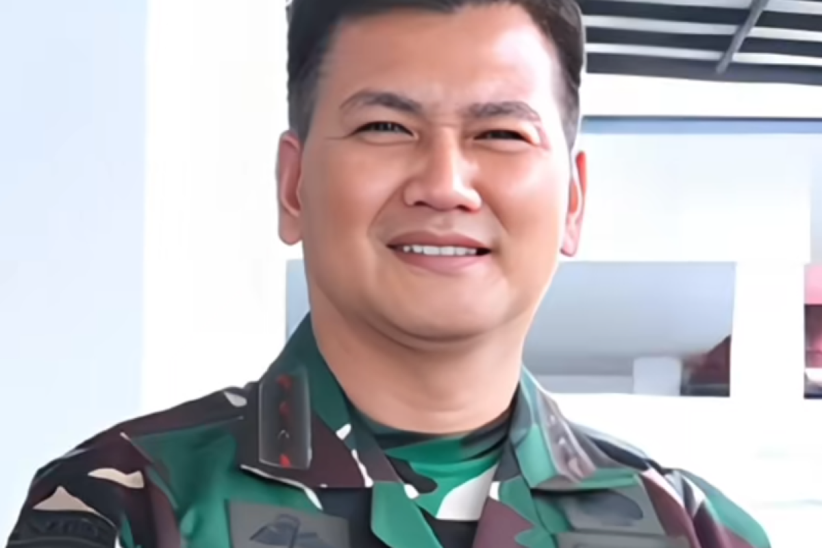 Siapa Anak dan Istri Letjen Kunto Arief Wibowo Anak Try Sutrisno yang Dipindah Tugaskan Jadi Staf Khusus KSAD? Bukan dari Kalangan Orang Biasa?