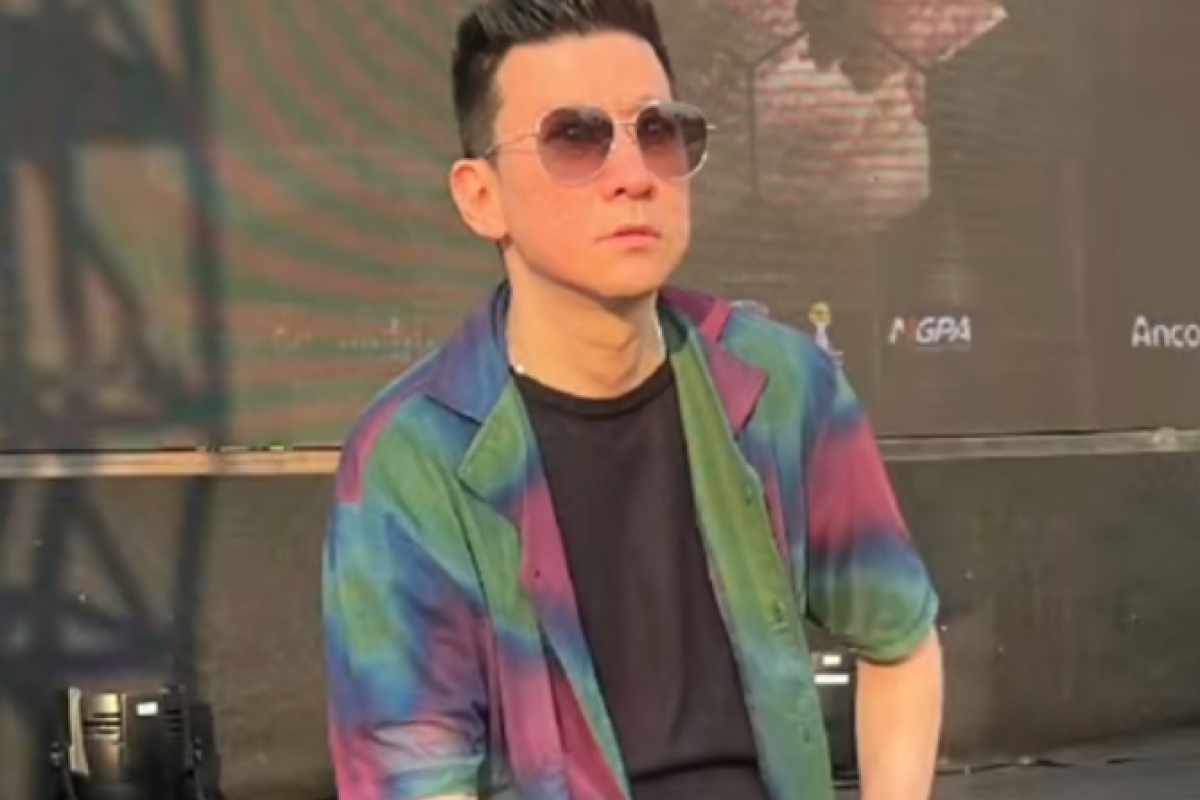 Siapa Istri Christopher Sebastian? Ayah Ryu Kintaro yang Punya 9 Bisnis dan Restoran dengan 25 Cabang, Benarkah Bukan Orang Sembarangan? 