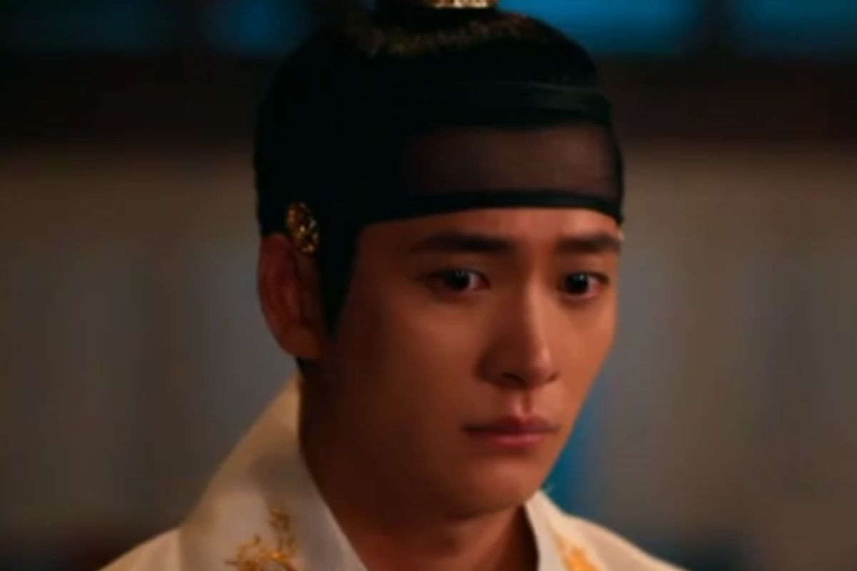 BOCORAN Moon River Episode 9–10 Sub Indo di Netflix Bukan LK21: Romantika, Intrik Istana, dan Pertaruhan Identitas yang Memikat Hati