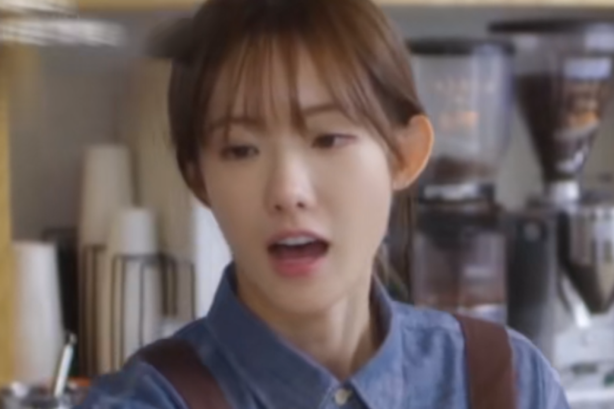 A Woman Who Swallowed the Sun Episode 1-120 Sub Indo Bukan di LK21 tapi di MBC: Perjalanan Eun-Bi Menghadapi Tantangan Hidup