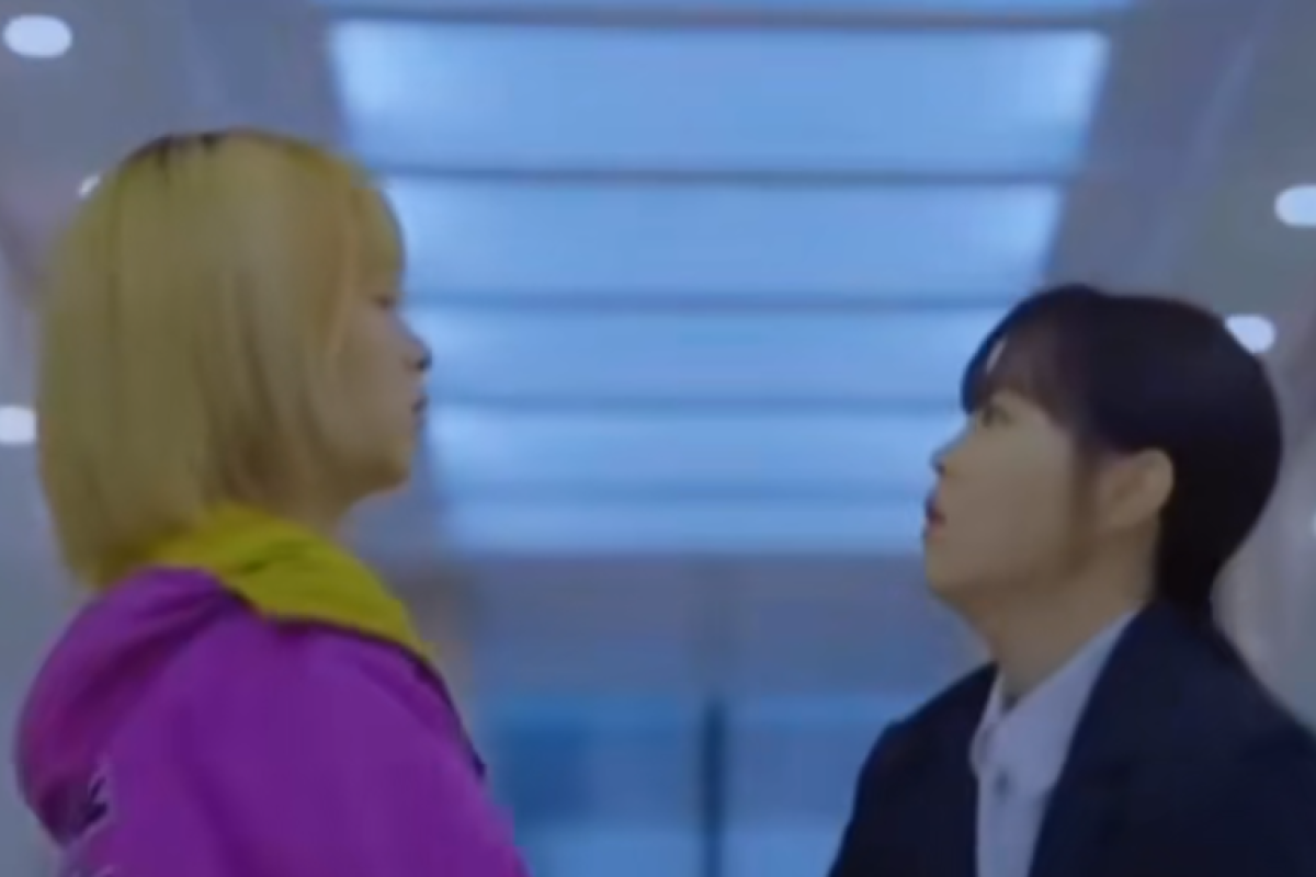 Nonton Drakor Our Unwritten Seoul Episode 1-2 Sub Indo & Spoiler di Netflix bukan LK21: Perbedaan Kehidupan Yoo Mi Rae dan Yoo Mi Ji