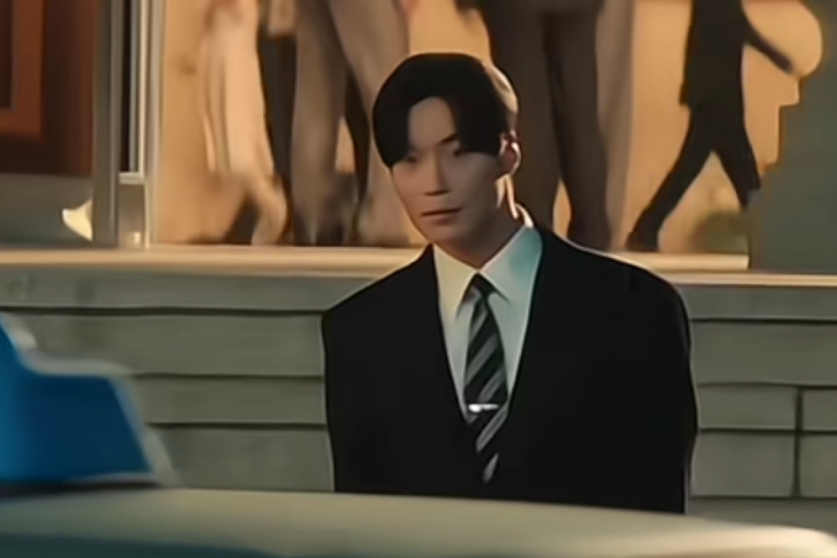 SPOILER Nonton A Hundred Memories Episode 9–10 Sub Indo serta Link di Netflix:  Reuni Penuh Emosi, Transformasi Karakter, dan Rahasia Lama yang Mulai Terkuak