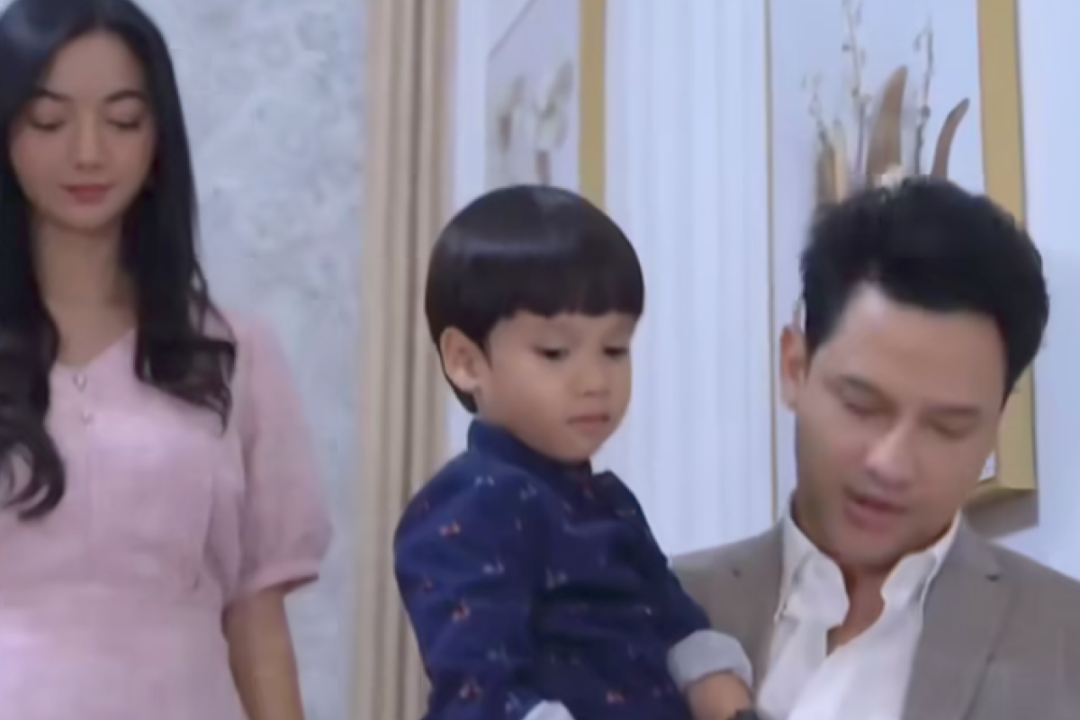Daftar 10 Program TV dengan Rating Tertinggi Hari Ini 19 Mei 2025: SCTV Mendominasi, Olahraga dan Sinetron Masih Jadi Favorit