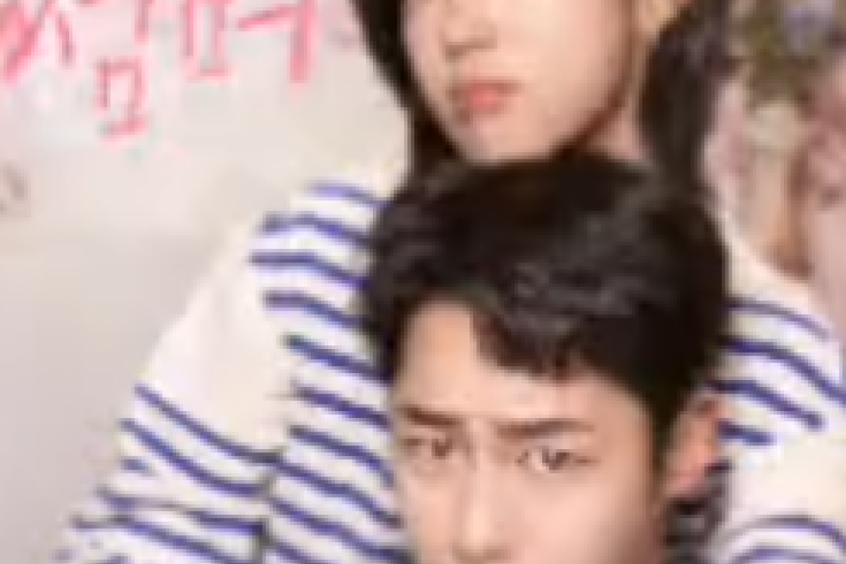 Sinopsis dan Link Nonton Last Summer Episode 1-2 Sub Indo di KST Bukan LK21: Drama Korea Terbaru yang Menggali Kenangan, Cinta Pertama, dan Misteri Keluarga