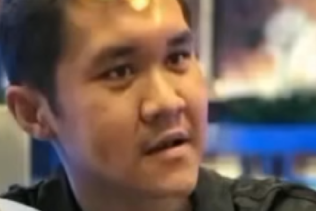 Profil Tampang DJ Ohim Diduga Sosok yang Ngaku Sebagai Ayah dari Anak yang Dikandung Erika Carlina, Lengkap: Umur, Agama dan Akun IG