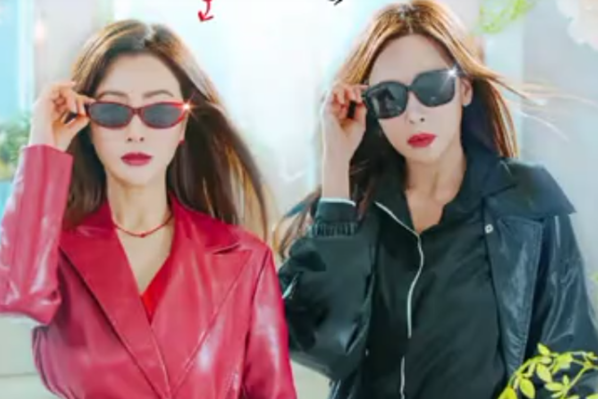 Nonton Drakor Villains Everywhere Episode 2 Sub Indo & Spoiler serta Link di VIKI bukan LK21: Kehidupan Oh Na Ra Semakin Kacau