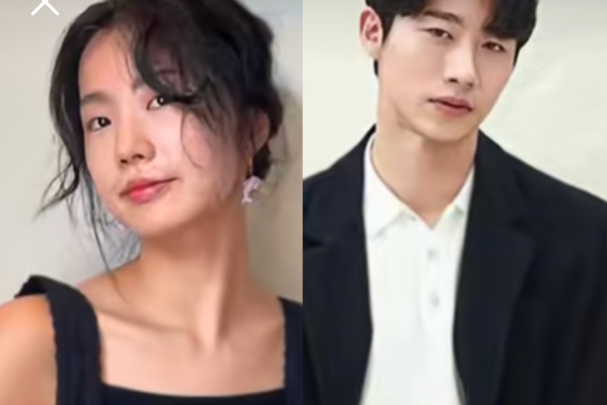 SELAMAT! Shin Sung Min dan Jo In Umumkan Pernikahan pada 12 Mei 2025: Ini Profil, Perjalanan Karier, dan Fakta Menariknya