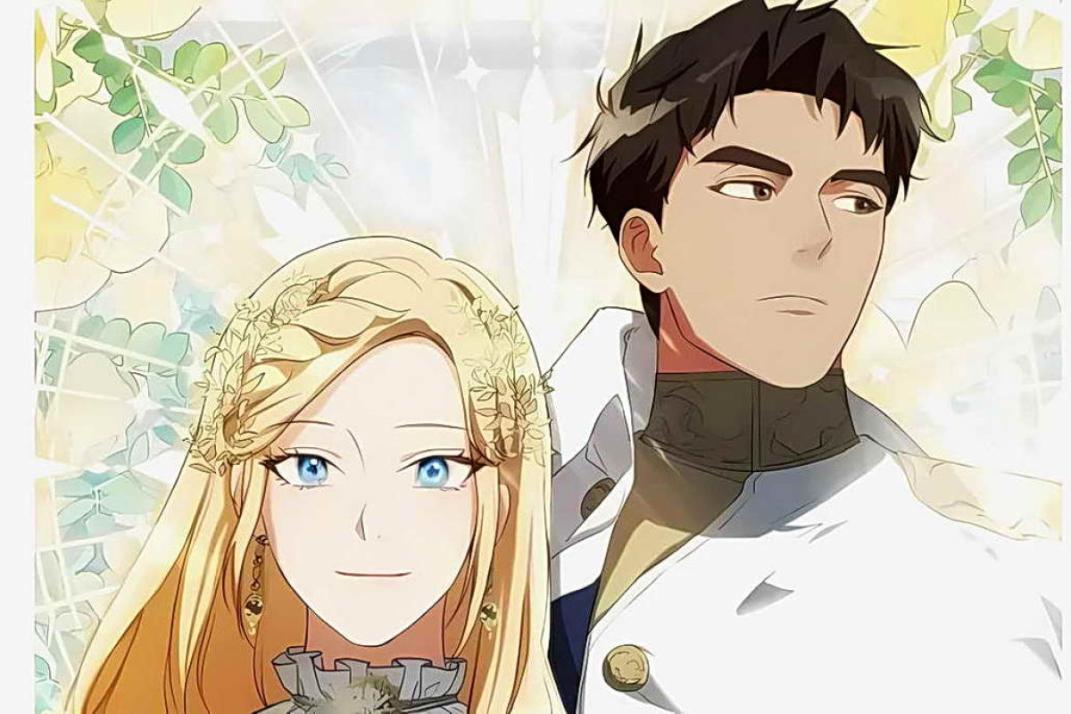 Cek Update Baru The Fake Saintess Awaits Her Exit Chapter 76 Bahasa Indonesia Update Terbaru Makin Seru, Lengkap SUB INDO Ch 76 Tinggal Klik di SINI