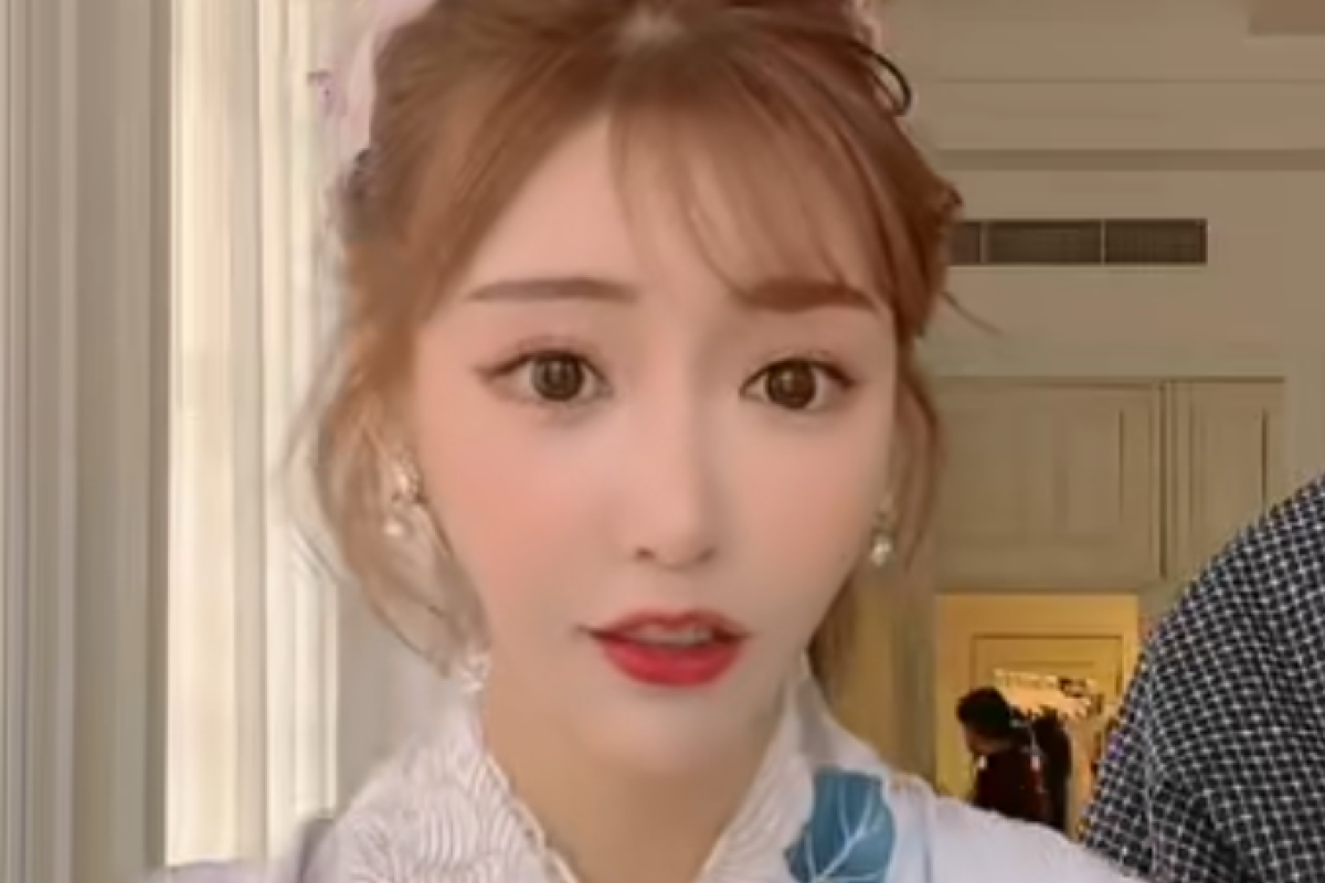 Siapa Asuka Kirara? Mantan Bintang JAV yang Viral Diduga Punya Skandal dengan Anggota THE BOYZ, Ju Haknyeon