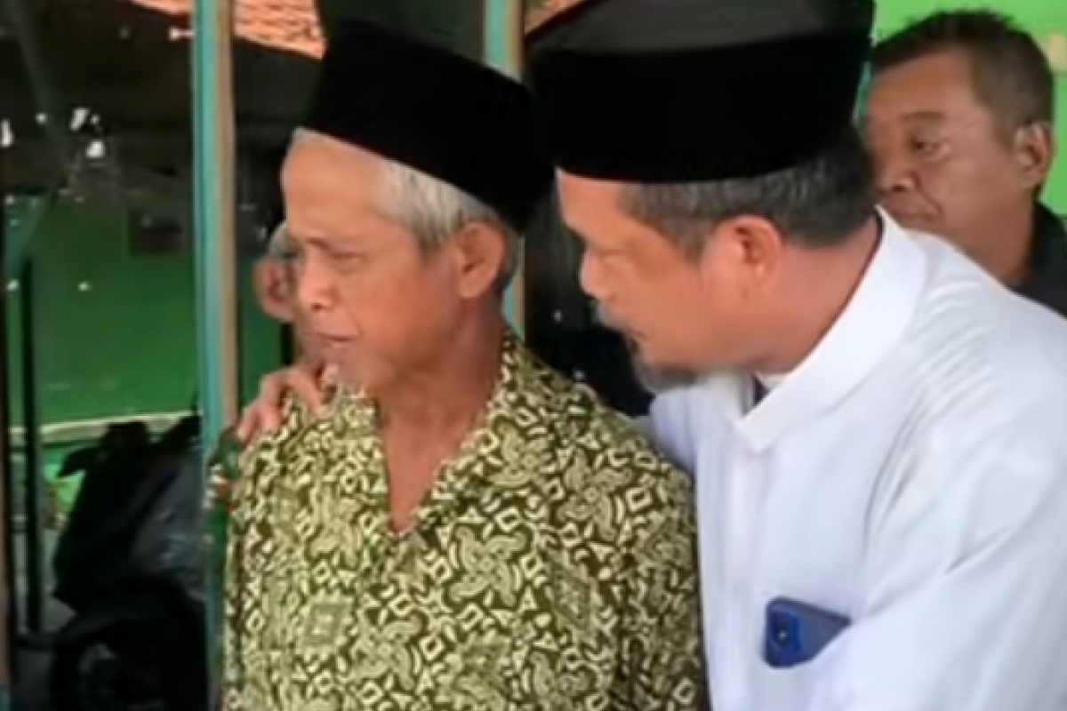 Kronologi Siti Mualimah Mantan Caleg Partai Perindo Menuntut Guru Madrasah di Demak Sebesar Rp25 Juta, Benarkah Berawal dari Kesalahan dalam Proses Pembelajaran?