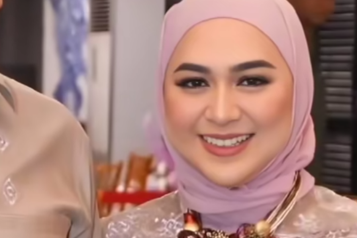 Profil Tampang Feby Belinda Istri Ahmad Sahroni yang Dikabarkan Kabur ke Singapura Naik Jet Pribadi, Lengkap dari Umur, Agama dan Akun IG