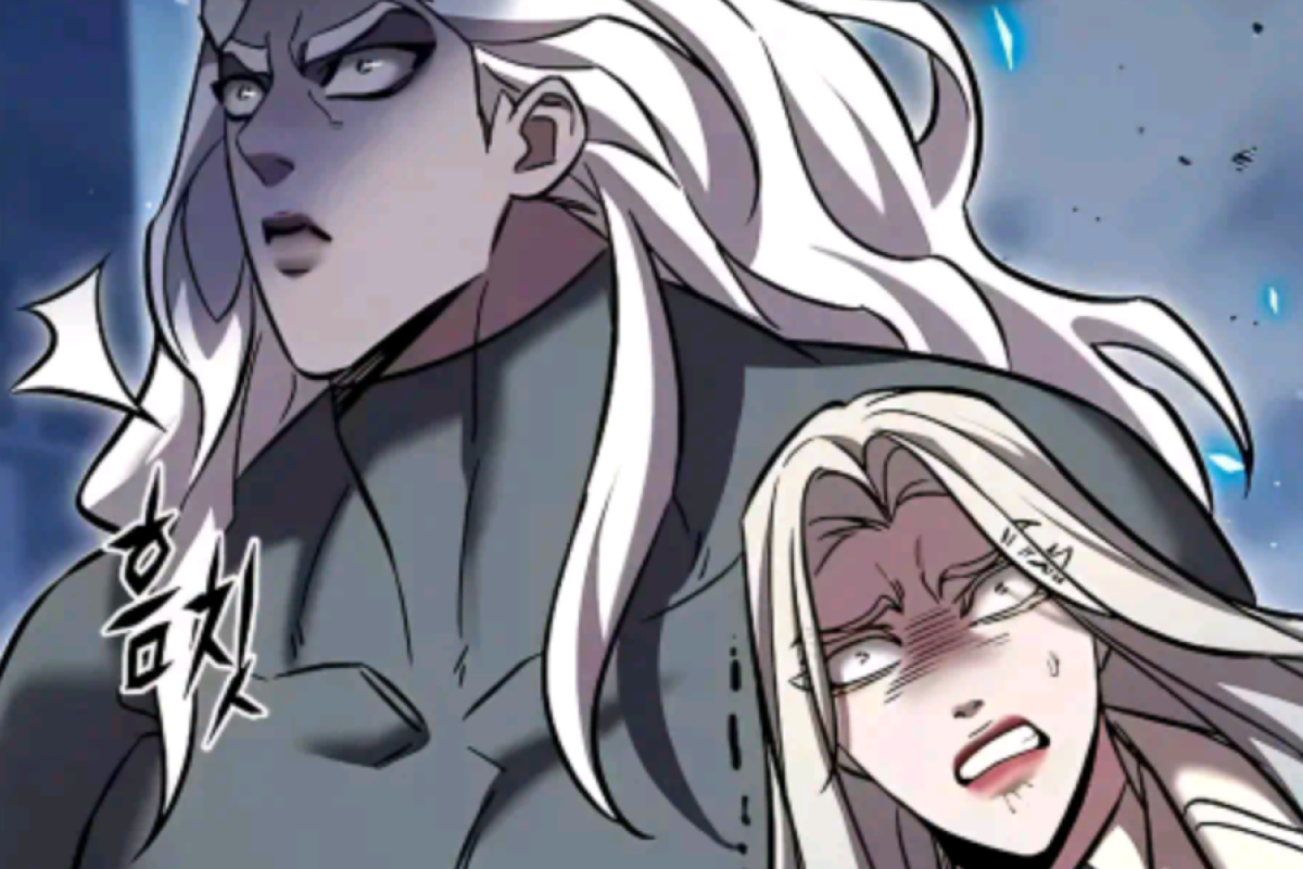 Pertarungan Semakin Seru! Spoiler Baca RAW Eleceed Chapter 351 Bahasa Indonesia: Banyak Bantuan Akan Datang