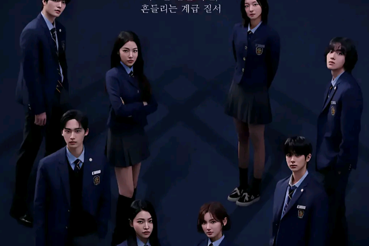Sinopsis Nonton Drakor Bitch x Rich Season 2 Episode Awal Hingga Tamat Sub Indo serta Link dan Spoiler Bukan di LK21 tapi di VIKI:  Hye In vs Baek Jena