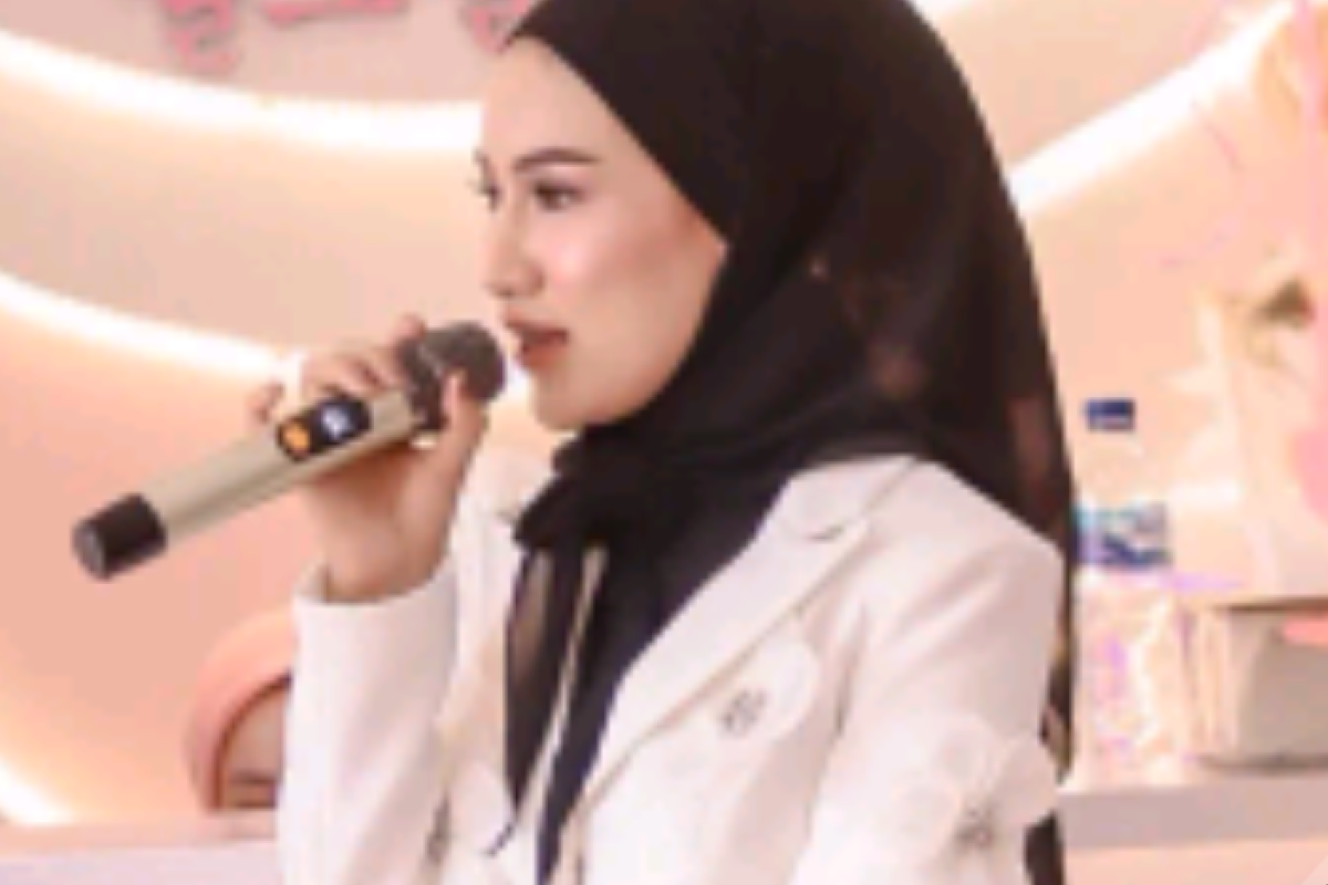 Poppy Karisma Lestya Rahayu Anaknya Siapa? Inilah Biodata Owner Gloglowing Skincare yang Viral Usai Diduga Pakai Masker Tepung Tapioka, Bukan Orang Sembarangan?