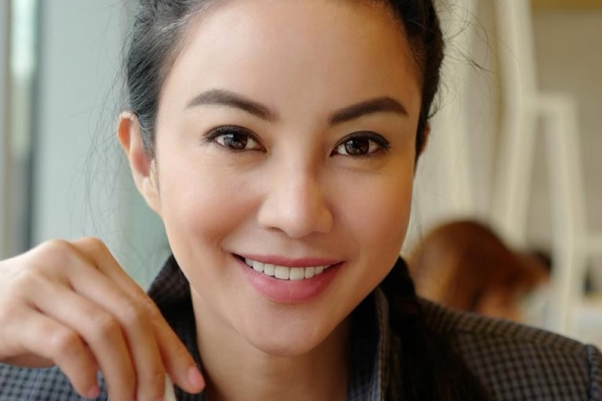 Dearly Desiana Joshua, Sosok Cantik yang Dikabarkan Jadi Pacar Baru Ari Lasso: Ini Profil dan Pekerjaannya!