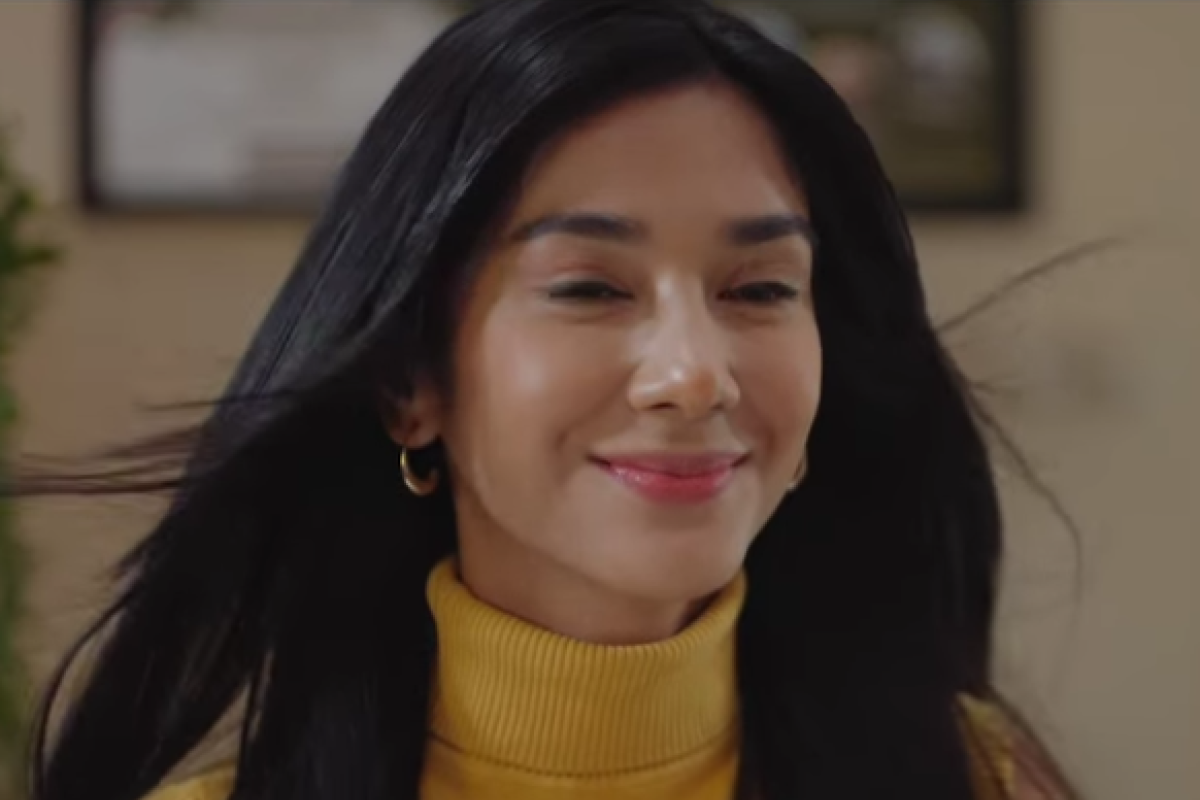 Nonton Series Arab Maklum 3 Episode 1 di Vision+: Girl from Dubai, Sajikan Konflik Generasi dengan Gaya Khas Komedi Keluarga