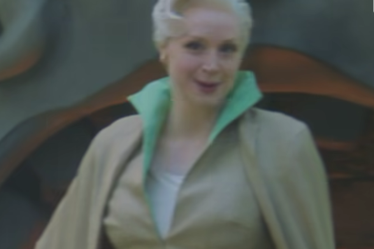 Wednesday Season 2 Kembali Lebih Menegangkan: Gwendoline Christie Hadir Sebagai Roh Pemandu Wednesday, Lady Gaga Siap Mencuri Perhatian di Part 2