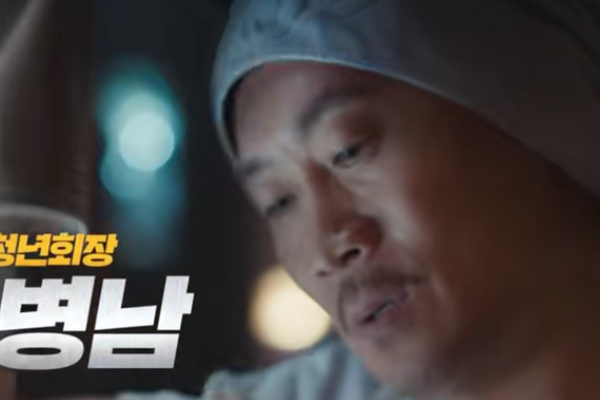 BOCORAN Heroes Next Door Episode 3–4 Sub Indo du Genie TV Bukan LK21: Aksi, Komedi, dan Misteri yang Makin Memuncak