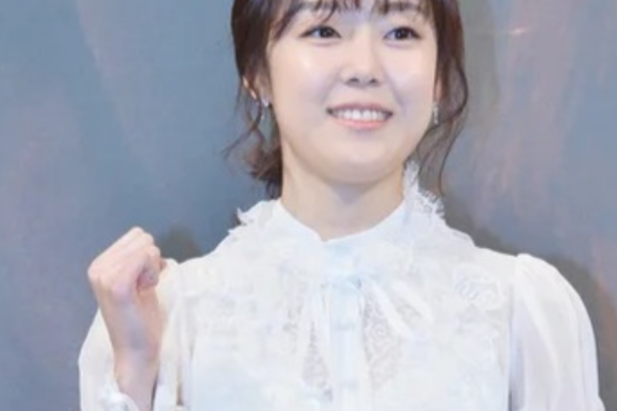 Apa Agama Kang Seo Ha? Kristen Atau Budha? Inilah Biodata Aktris Korea Selatan yang Meninggal Dunia Diduga Akibat Kanker
