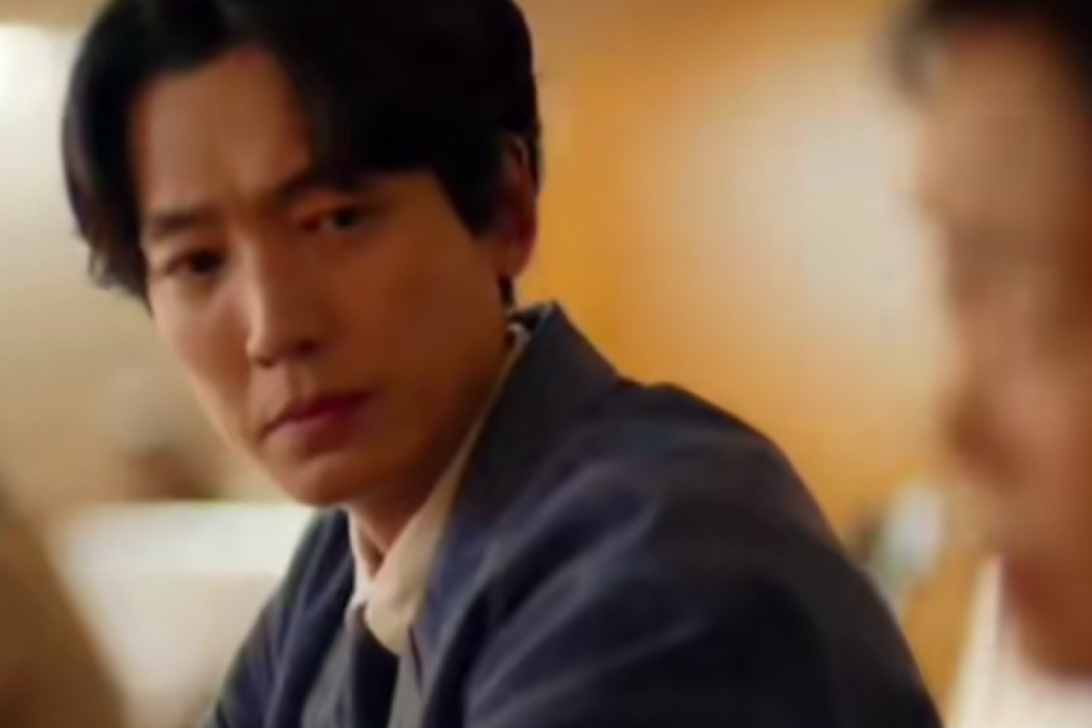 Nonton Drakor Oh My Ghost Clients Episode 7-8 Sub Indo di TVN bukan LK21: Konflik Baru, Rahasia Lama Terbongkar