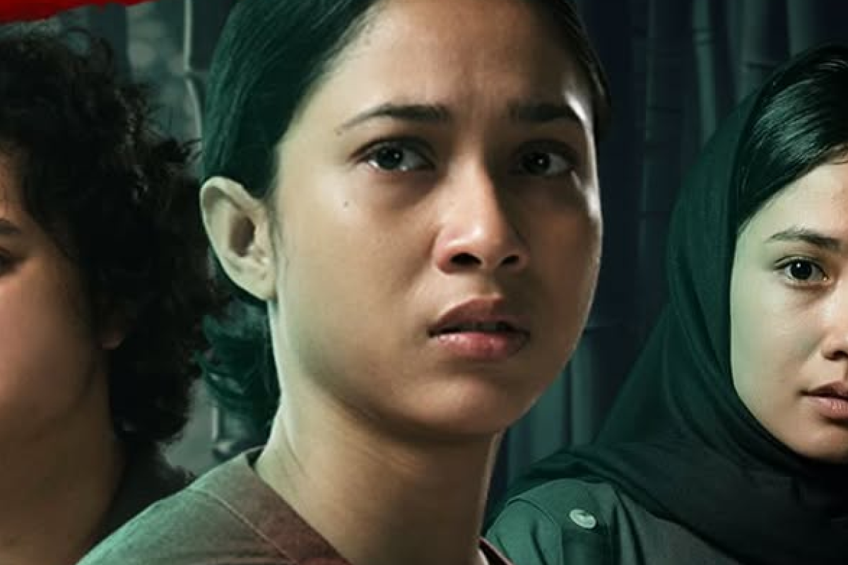 Film Selepas Tahlil Akankah Lanjut Season 2? Berikut 10 Fakta Menarik yang Wajib Diketahui, dari Horor Mistis hingga Pesan Spiritual