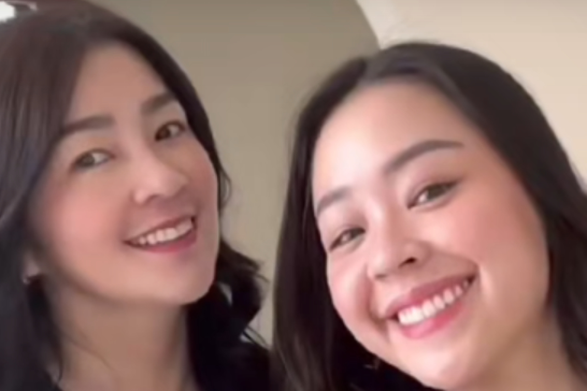 Apa Akun Instagram dan TikTok Sally W? Ibunda Veronica Natasya yang Diduga Sebagai Gundik Ayah TikToker Dave Stanley, Intip Profil dan Biodatanya