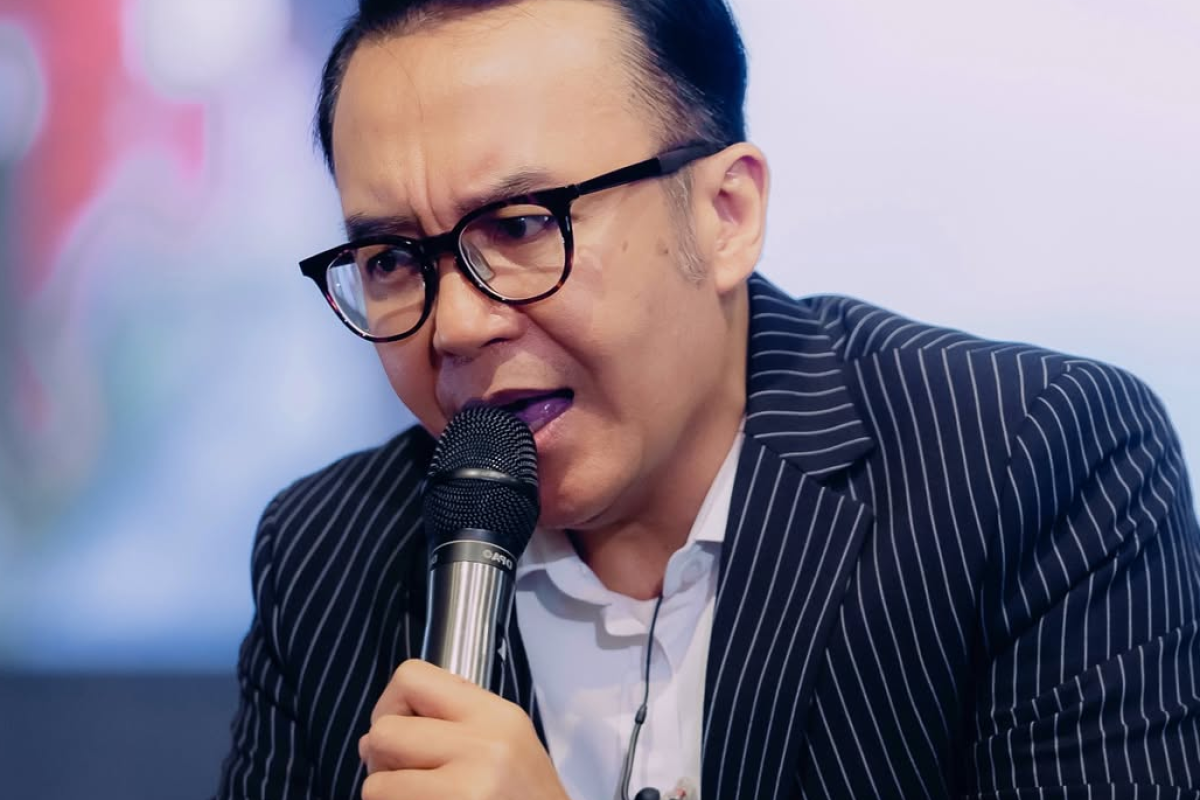 Apa Penyebab Vitta Dessy dan Ari Lasso Bercerai? Benarkah Akibat Kehadiran Dearly Joshua?