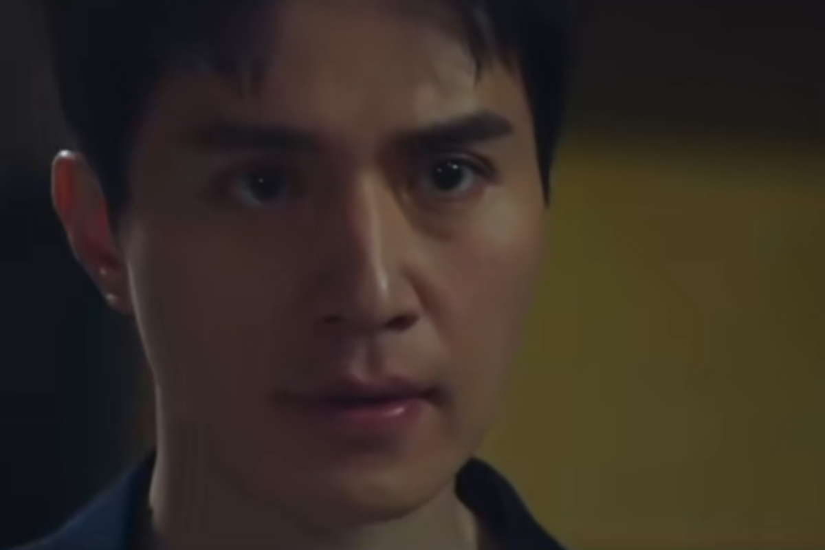 Nonton Drakor The Nice Guy Episode 6 Sub Indo serta Link dan Spoiler di Disney+ Hotstar Bukan LK21: Haruskah Seok-cheol Membunuh Temannya Sendiri?