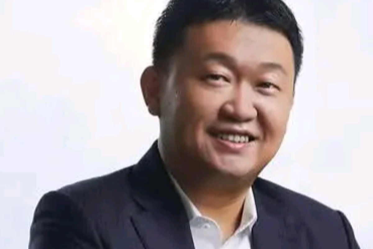 Apa Penyebab Forrest Li Meninggal Dunia? Inilah Kronologi Kematian Pendiri Garena dan Otak di Balik Kesuksesan Free Fire, Benarkah Akibat Serangan Jantung?