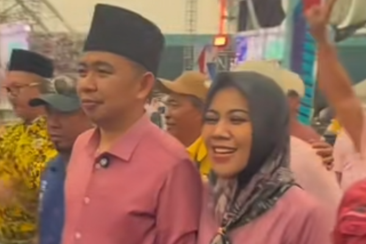 Siapa Anak dan Istri Gus Fawait? Bupati Jember yang Viral Usai Dituding Mendukung Sound Horeg, Bukan Orang Sembarangan?
