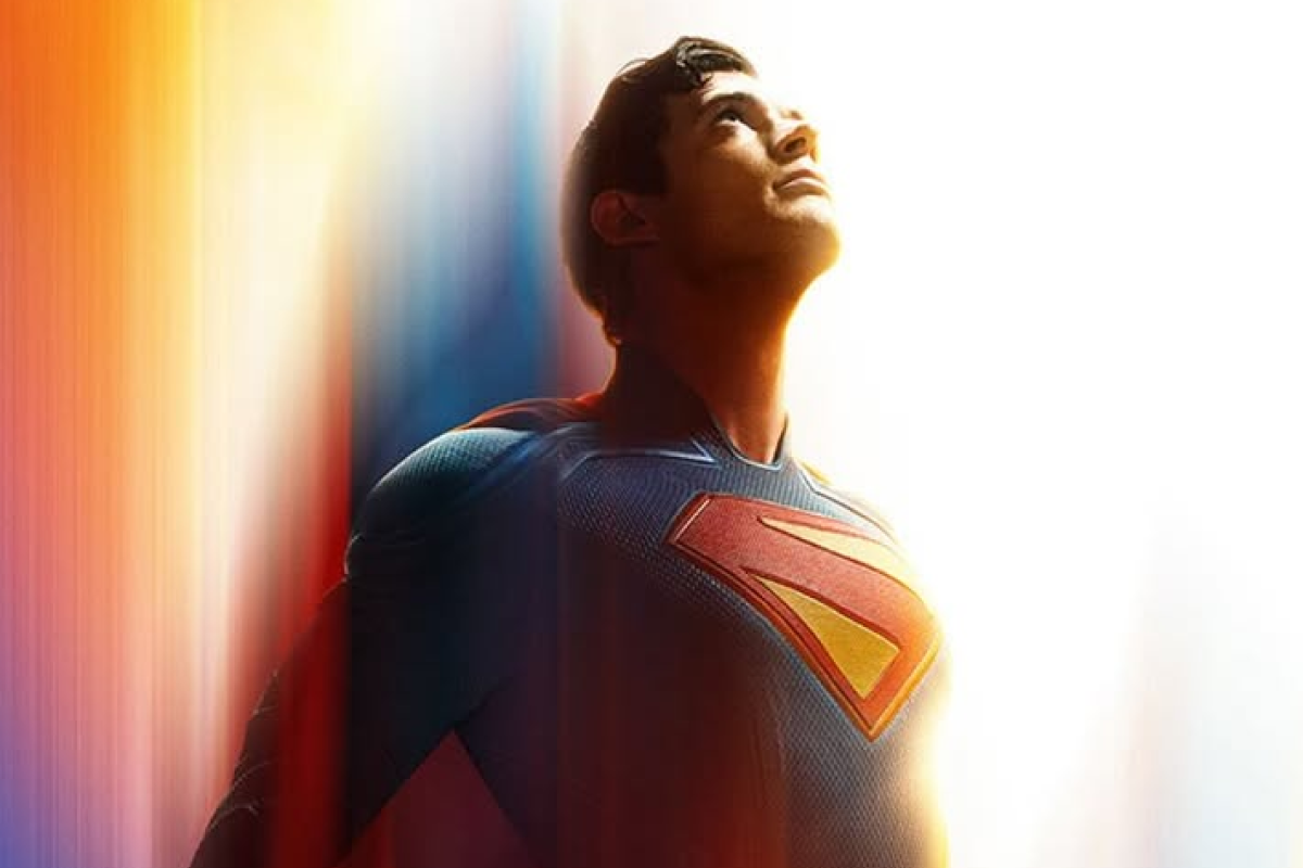 Misteri dan Makna di Balik Post-Credit Scene Film Superman (2025)