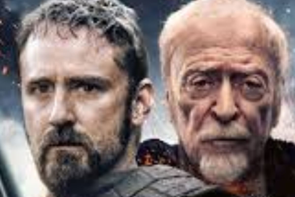 Jadwal Bioskop Trans TV 1 - 4 Mei 2025