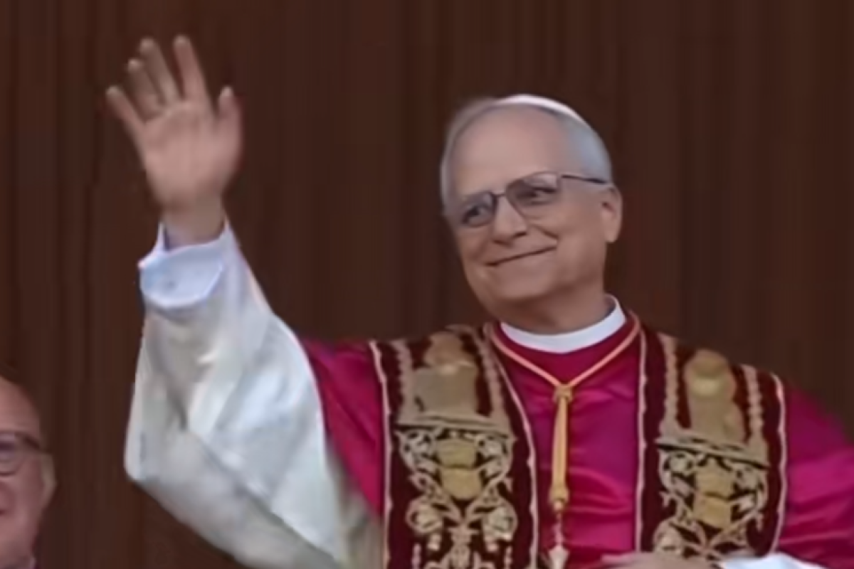 Profil Paus Leo XIV: Sejarah Baru dengan Kepausan Pertama dari Amerika Serikat