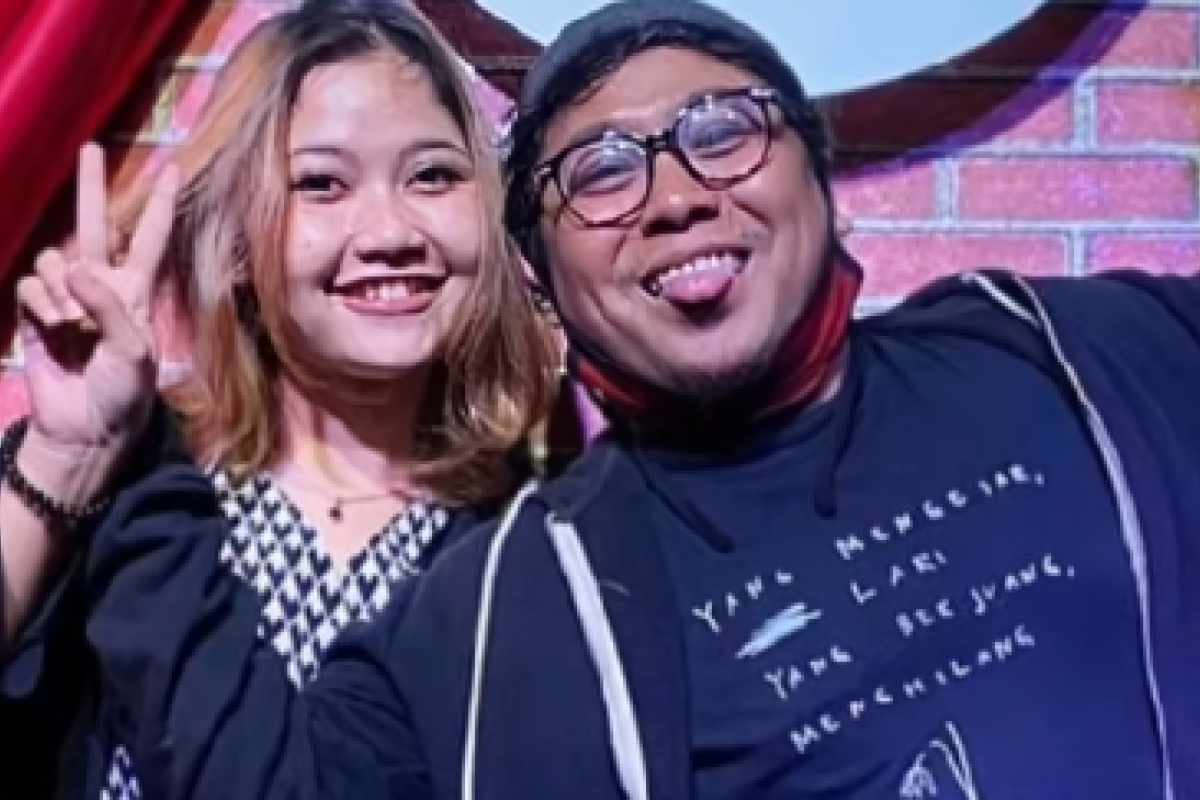 Zakia Sosok Diduga Pacar Heri Horeh yang Disindir Riyuka Bunga? Kisruh Harta Gono Gini, Utang Rp100 Juta hingga Rumah dan Mobil Ikut Dibahas