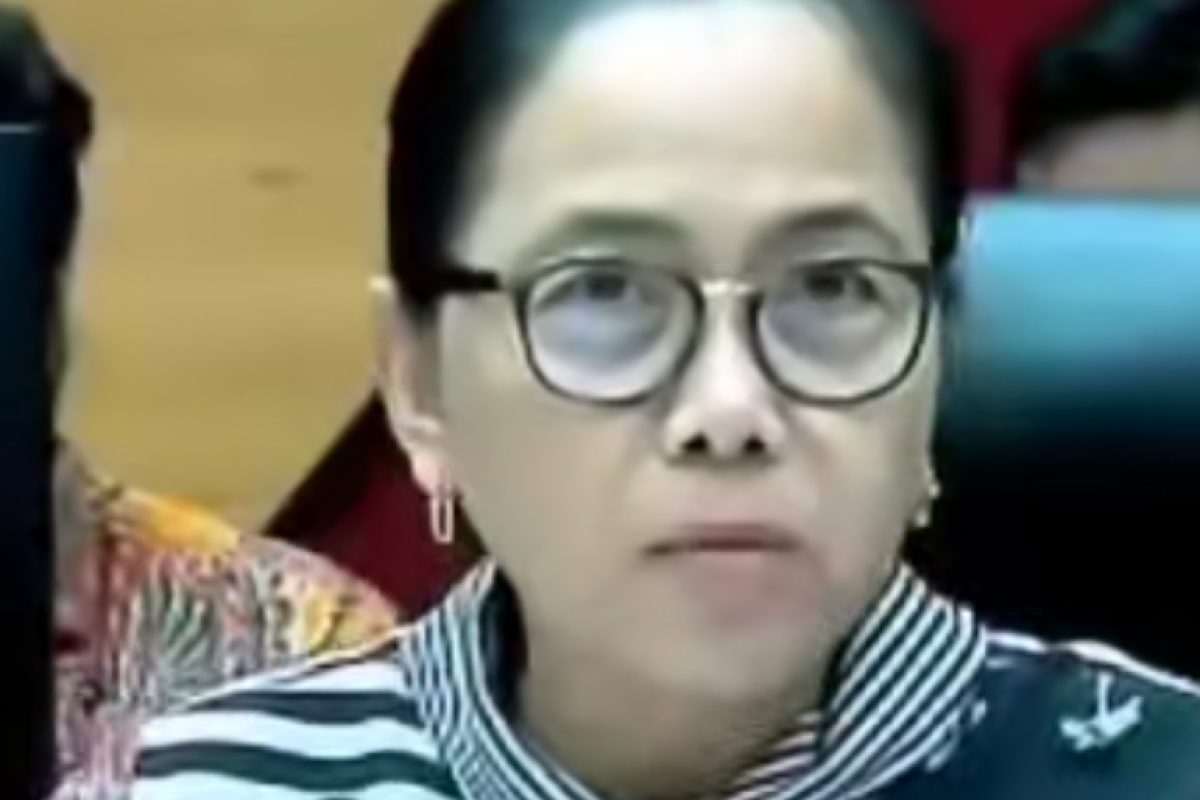 Siapa Anak dan Istri Esti Wijayanti Anggota Komisi X DPR RI yang Tak Terima Dedi Mulyadi Kirim Siswa Nakal ke Barak Militer? Bukan Dari Kalangan Orang Biasa?