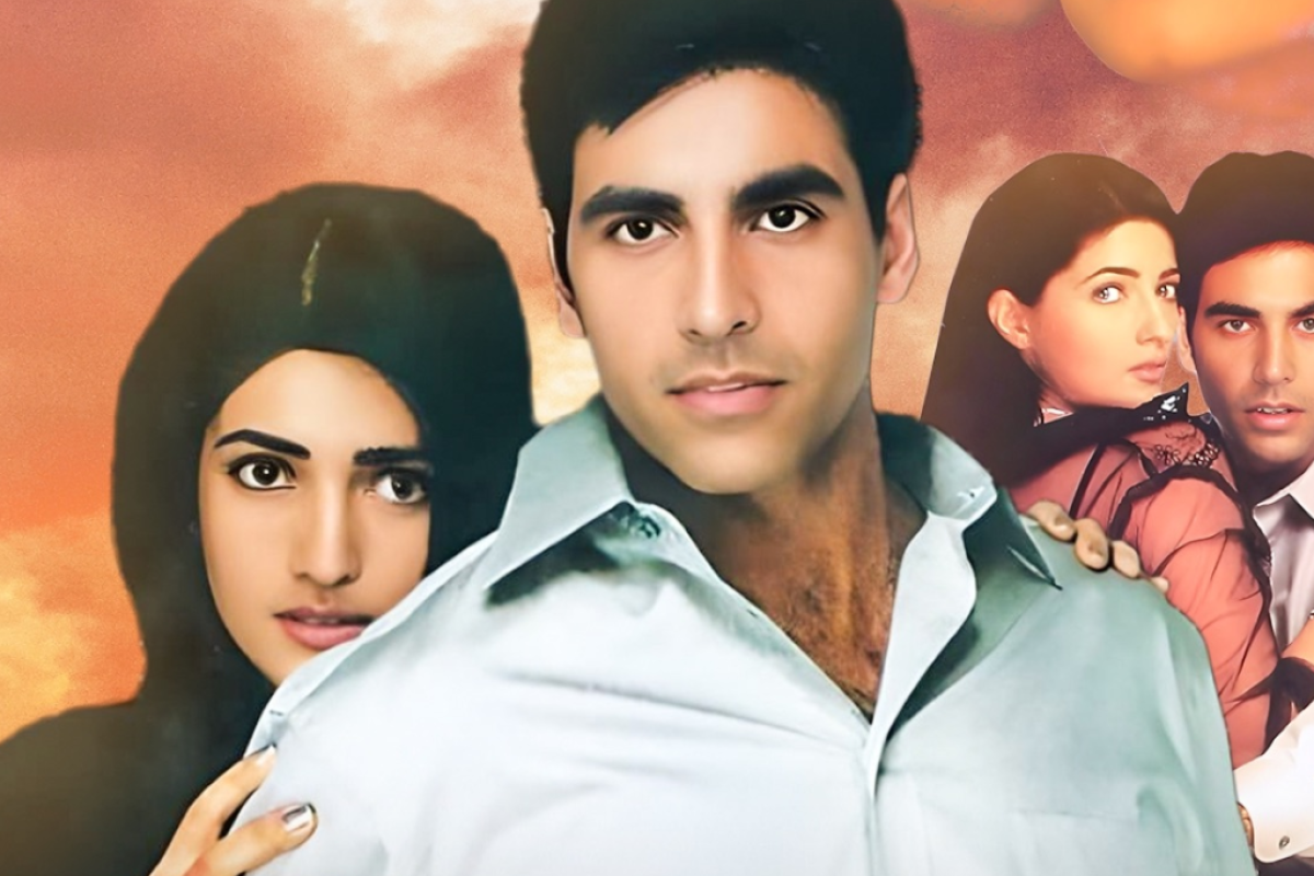 Jadwal Mega Bollywood Paling Yahud 31 Mei - 1 Juni 2025