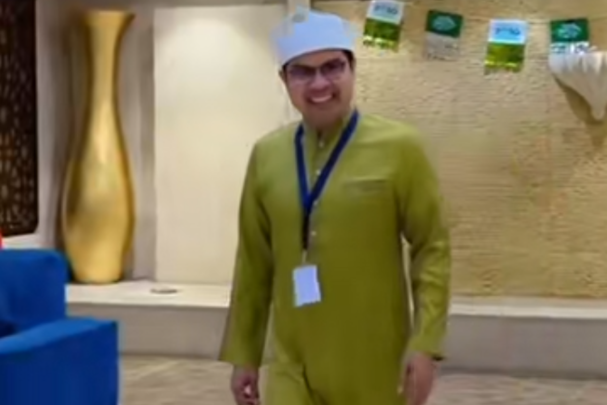 Pihak Masjid Baitul Rahmat Makassar Beri Respon Usai Ustadz Sudirman Dituding Lakukan Pelecehan Seksual terhadap Anak di Bawah Umur