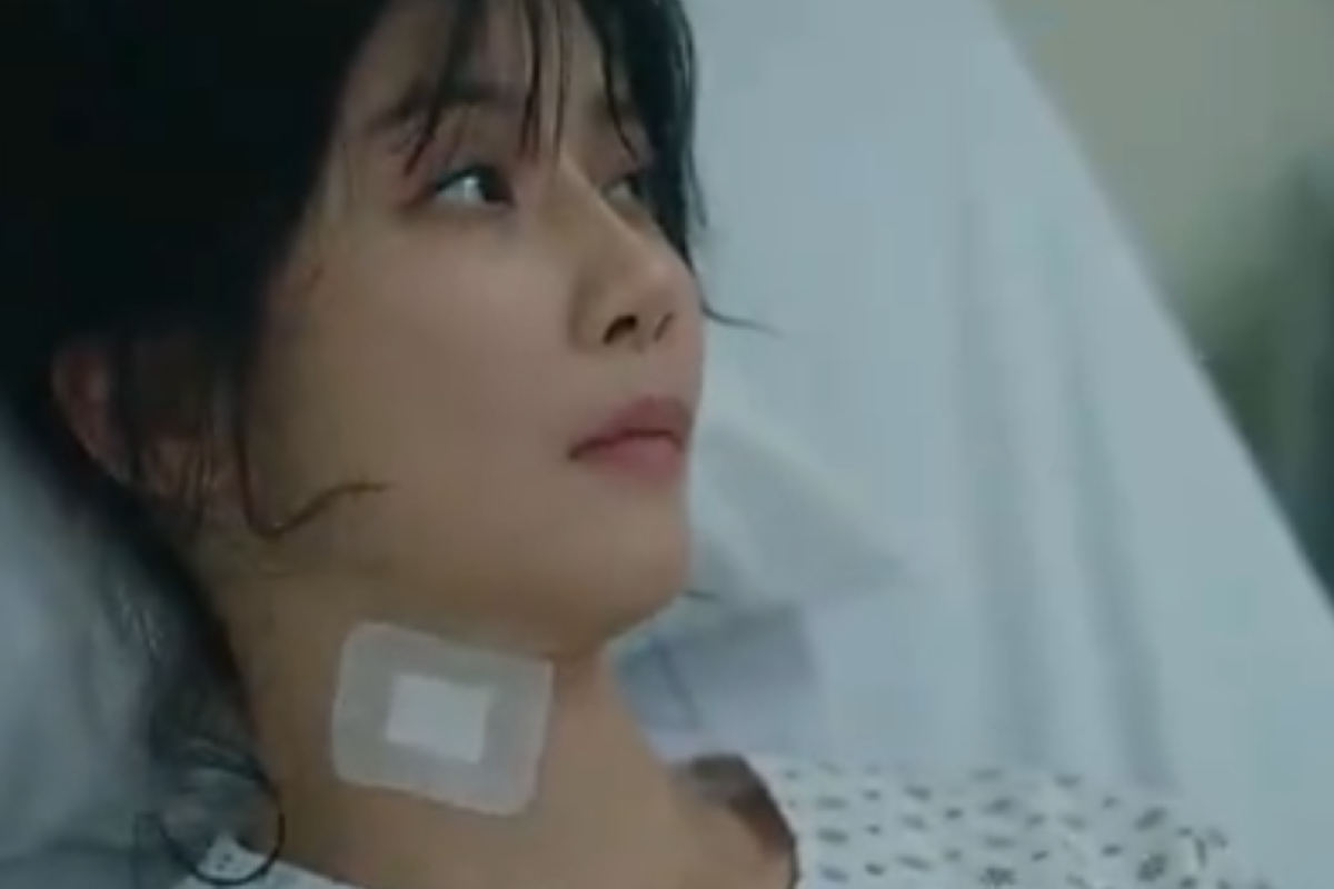 Mary Kills People Episode 11-12 Sub Indo dan Spoiler serta Link bukan LK21 di TVING: So Jung Melihat Bayangan Gelap yang Semakin Mendekat