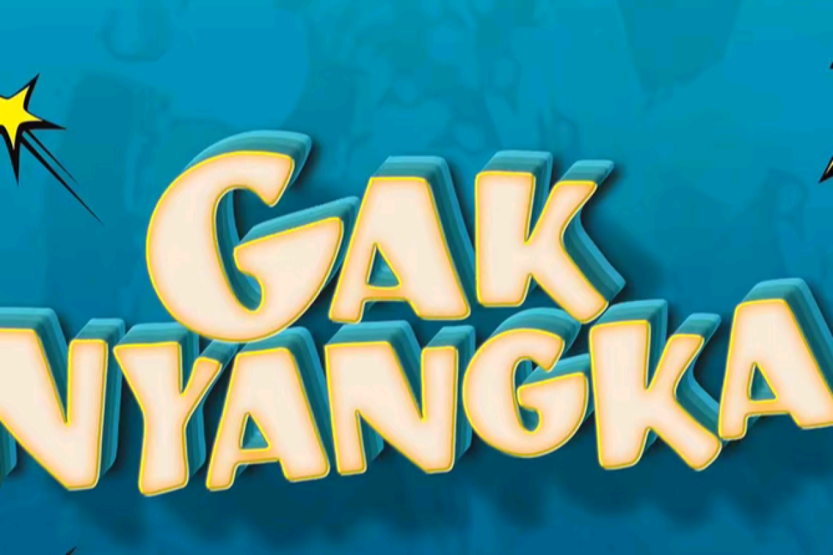 Download Nonton Film Gak Nyangka 2025 Dibintangi Ge Pamungkas Bukan di LK21 tapi di Bioskop: Petualangan Seru Empat Mahasiswa Abadi yang Penuh Makna