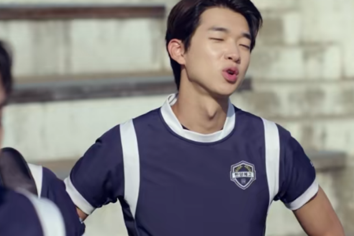  Nonton Drakor The Winning Try Episode 5-6 Sub Indo serta Link dan Spoiler di di VIDIO bukan LK21: Persahabatan Diuji dan Kemenangan di Ujung Tanduk