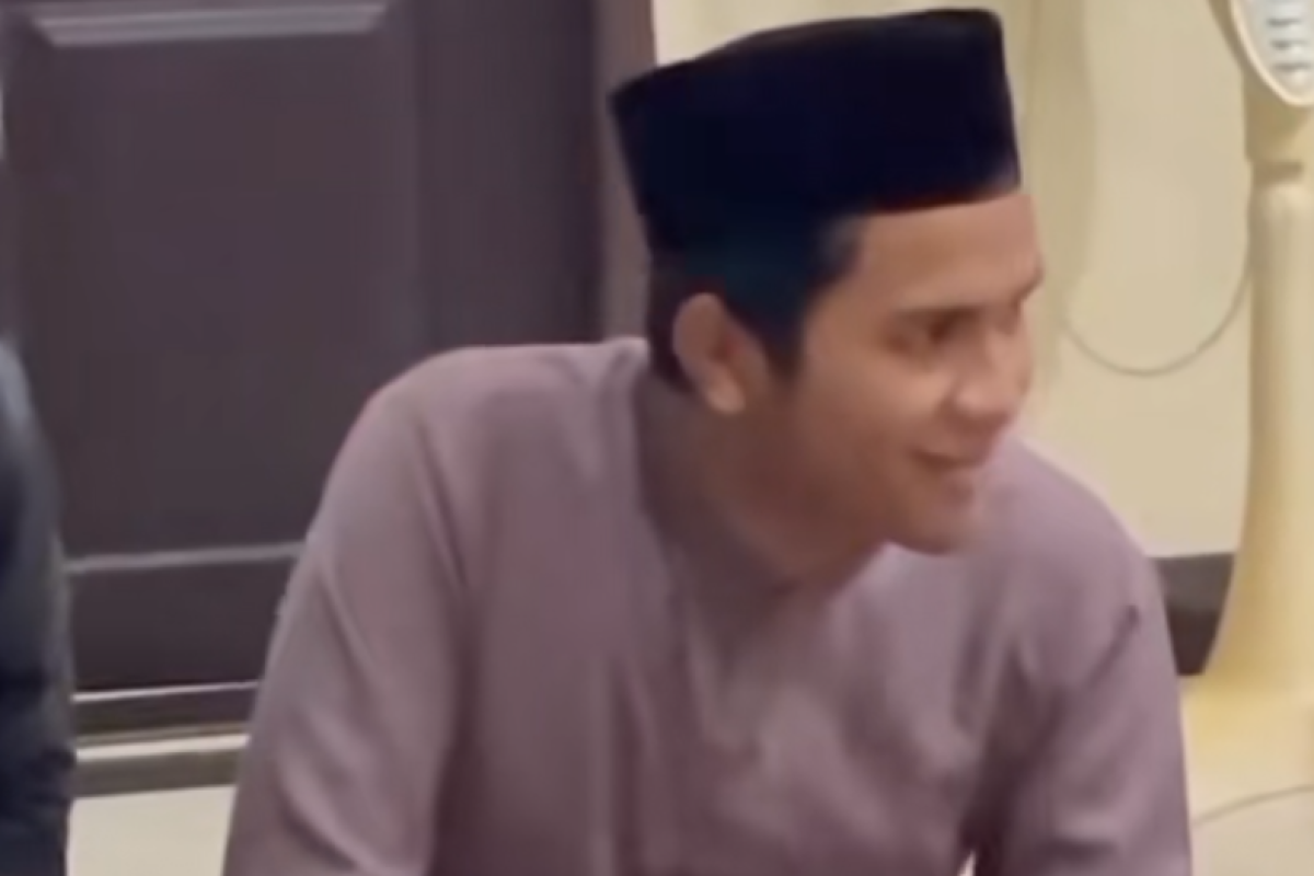 Siapa Aisha Nadine Sharika? Sosok yang Diduga Dilamar Kadam Sidik