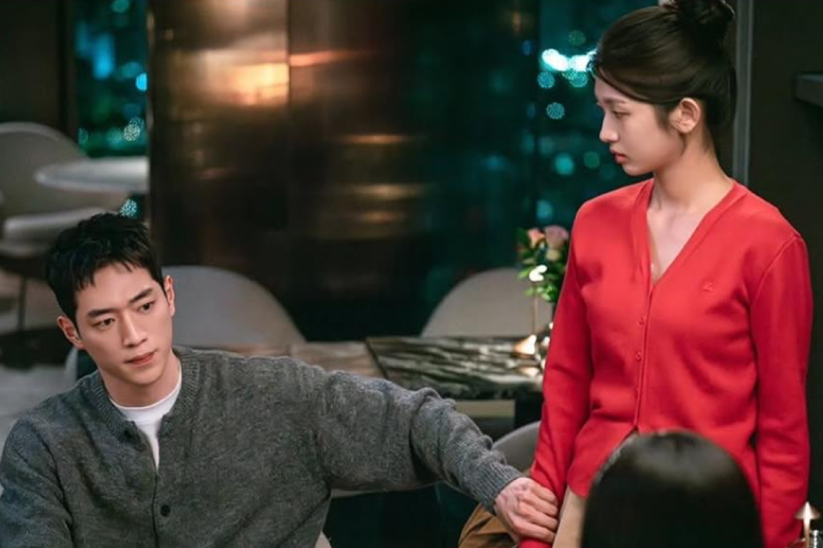 Undercover High School Episode 6 Sub Indo & Spoiler Lengkap dengan Link Bukan di LK21 Tapi di VIU: Hae-seong Berhasil Menangkap Gu Sang Tae