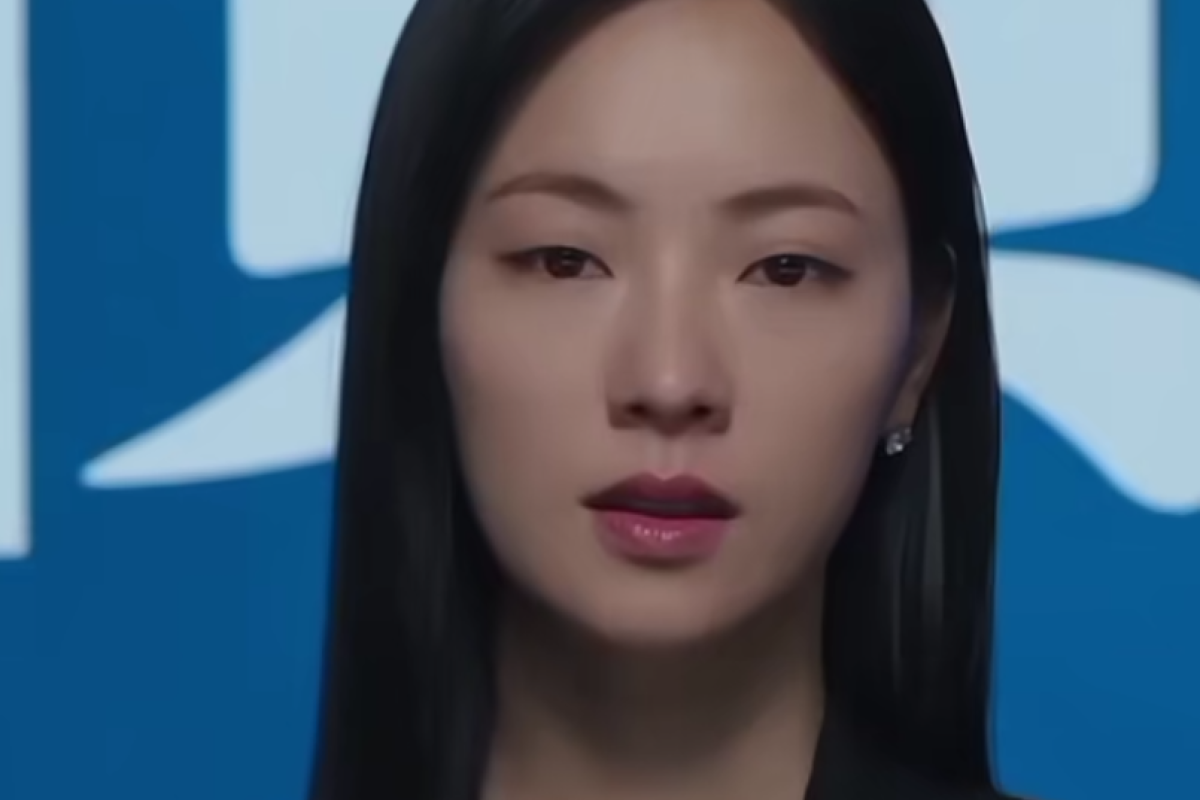 Nonton Drakor Ms. Incognito Episode 3–4 Sub Indo di KST Bukan LK21: Ketegangan Meningkat, Identitas Terancam, dan Perlawanan Dimulai!