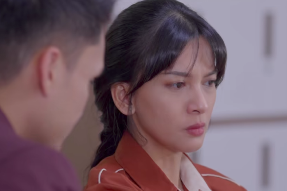 Inilah Dia Deretan Rating dengan Program Terbaik per Minggu, 7 September 2025 ada Wanita Istimewa di Posisi 9